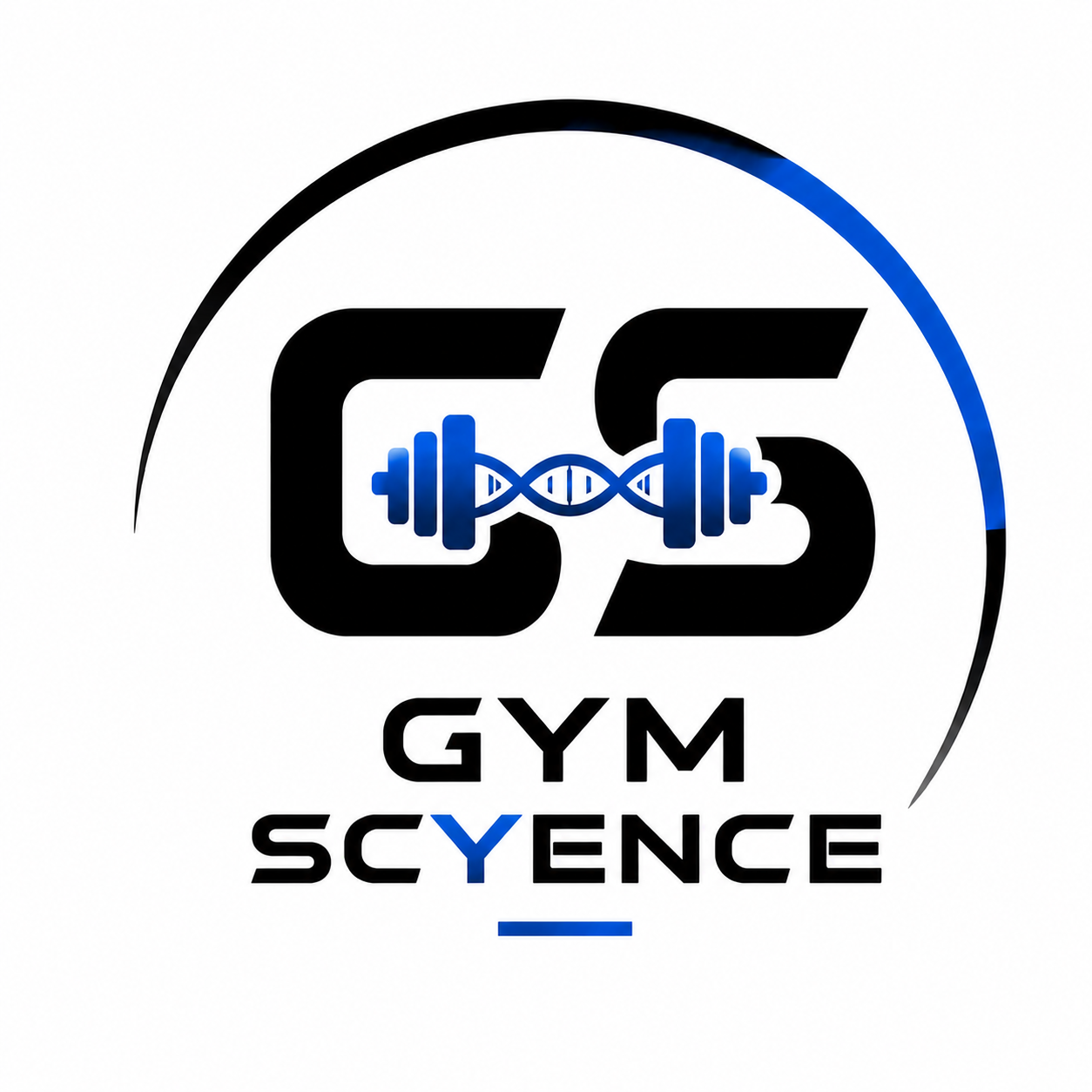 Gymscyence Logo